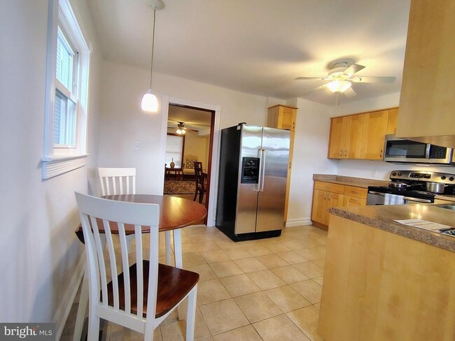 property at 518 Brunswick St