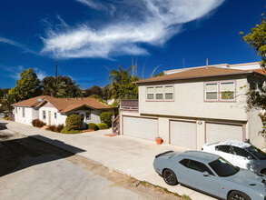 524 S Seaward Ave in Ventura, CA - Building Photo - Building Photo