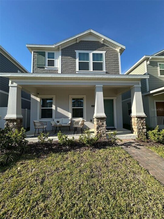 4131 Pino St in Apopka, FL - Building Photo