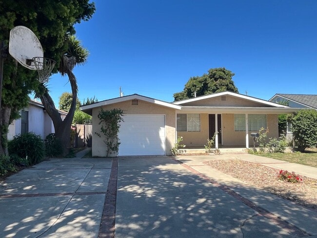 property at 215 S D St