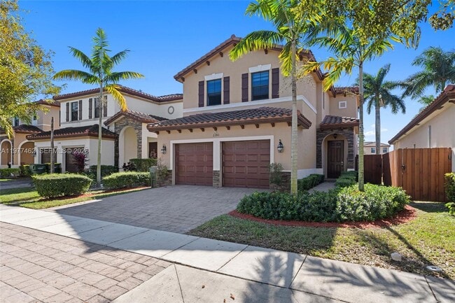 2380 NE 1st St in Homestead, FL - Building Photo - Building Photo