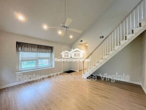 1305 Quail Creek Hollow in Chesapeake, VA - Building Photo - Building Photo