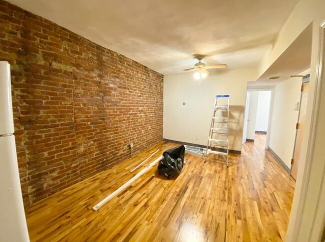 840 Huntington Ave, Unit 2 in Boston, MA - Building Photo - Building Photo