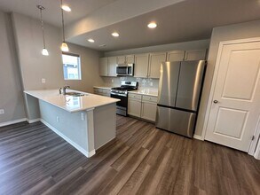 7435 Gorgeted Quail Grv in Colorado Springs, CO - Building Photo - Building Photo