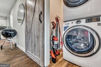 597 South Gordon Rd SW in Mableton, GA - Building Photo - Building Photo