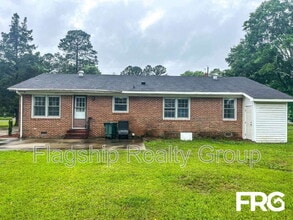 2609 Lisa Ln in Goldsboro, NC - Building Photo - Building Photo