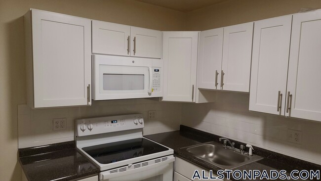 20 Armington St in Boston, MA - Building Photo - Building Photo