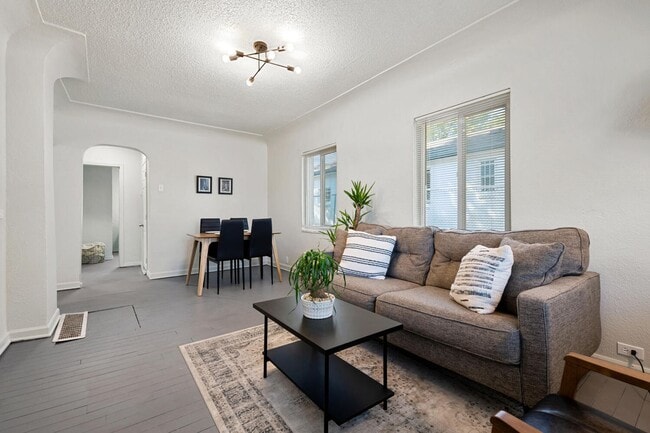 3120 W Custer Pl in Denver, CO - Foto de edificio - Building Photo