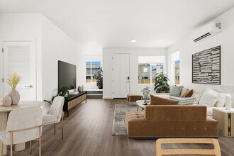 Residences at McCormick Village in Port Orchard, WA - Building Photo - Building Photo