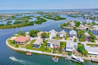 3272 Minnow Creek Dr, Unit 602 in Hernando Beach, FL - Building Photo - Building Photo