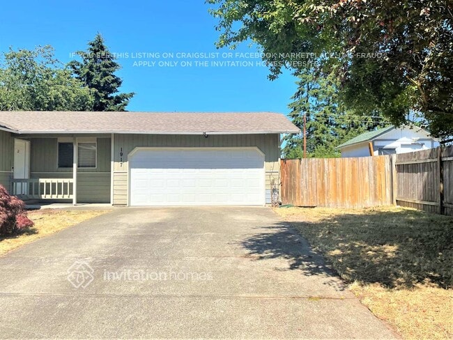 1917 162nd St E in Tacoma, WA - Building Photo - Building Photo