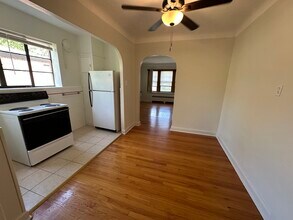 6618-6620 Devonshire Ave, Unit 2-West in St. Louis, MO - Building Photo - Building Photo