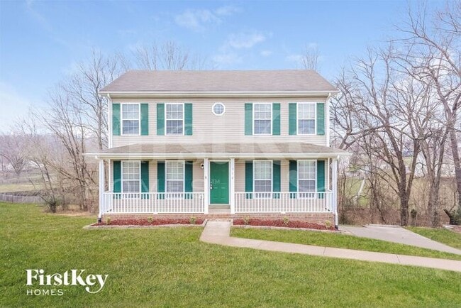 property at 914 Hedge Apple Dr