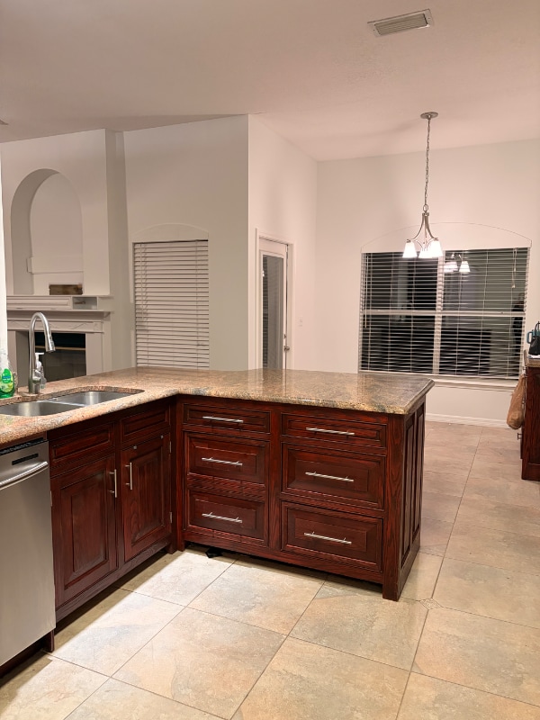 345 Eventide Drive in Orange Park, FL - Foto de edificio - Building Photo