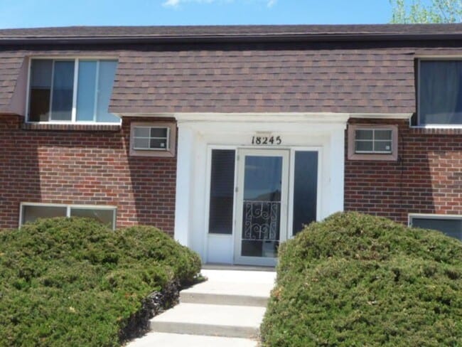 18245 W 3rd Pl in Golden, CO - Building Photo - Building Photo