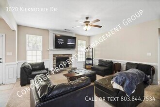 3020 Kilknockie Dr in Grovetown, GA - Building Photo - Building Photo