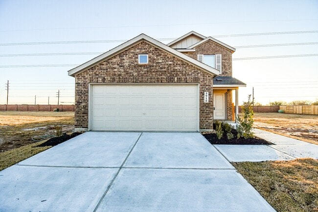 5918 Havana Mist Dr in Katy, TX - Building Photo - Building Photo