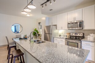 Parkstone at Knightdale in Knightdale, NC - Building Photo