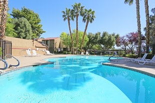 Northpointe Apartments