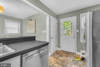 809 S Veitch St in Arlington, VA - Building Photo - Building Photo