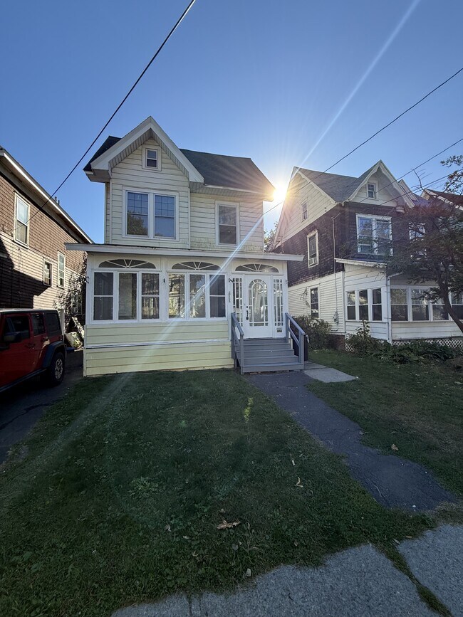 property at 898 Myrtle Ave