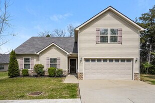 792 Harvest Grove Dr in Nashville, TN - Building Photo