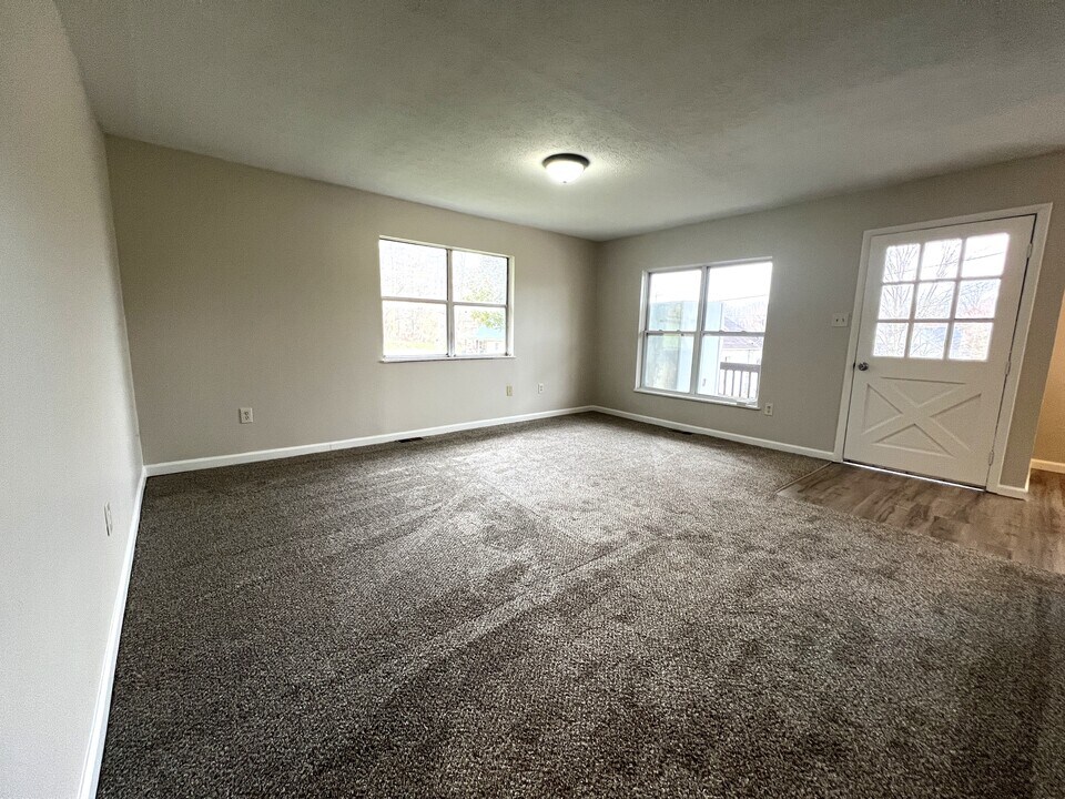 424 Lemmon St in Corydon, IN - Building Photo