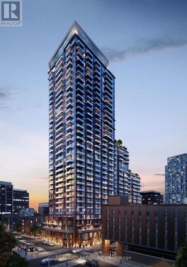 75 James St S in Hamilton, ON - Building Photo - Building Photo