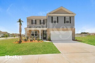 385 Azore Way in Summerville, SC - Building Photo