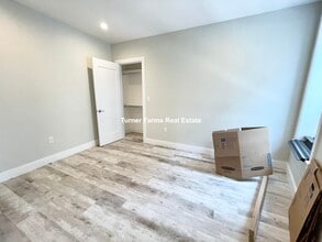 1455 Tremont St, Unit 205 in Boston, MA - Building Photo - Building Photo