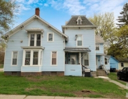 29 W Spring St in Winooski, VT - Building Photo