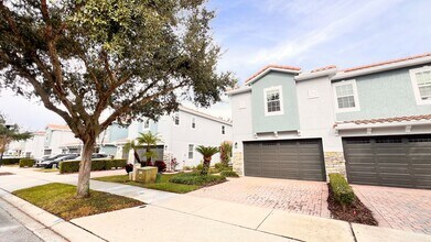 1900 Garden Sage Dr in Oviedo, FL - Building Photo - Building Photo