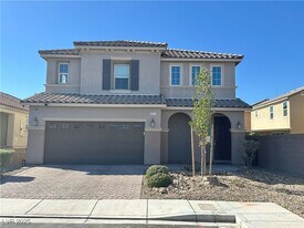 6237 Fallsview Ct in Las Vegas, NV - Building Photo