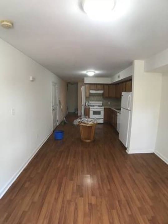 45 Hemenway St, Unit 1 in Boston, MA - Building Photo