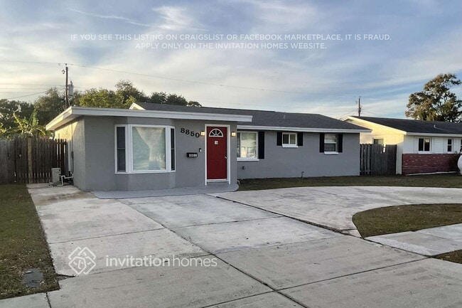 property at 8850 56th St