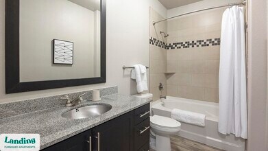 1260 E University Dr, Unit 3078 in Tempe, AZ - Foto de edificio - Building Photo