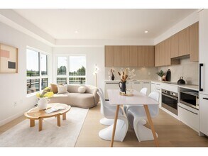 5398-5207 207 St in Langley, BC - Building Photo - Building Photo