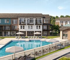 Loyola Junction in Austin, TX - Building Photo