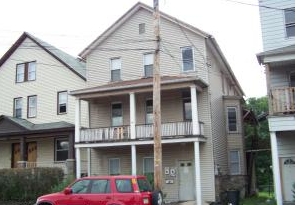 1215-1217 Pittston Ave in Scranton, PA - Building Photo - Building Photo