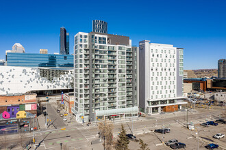 N3 Condos in Calgary, AB - Building Photo - Building Photo