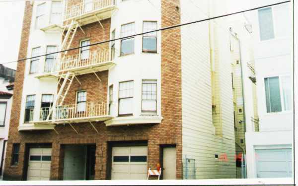 578 26th Ave in San Francisco, CA - Building Photo - Building Photo