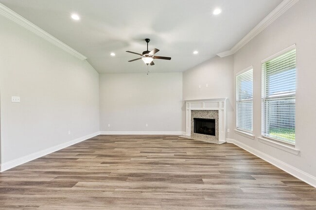 2551 Frazier St in Marrero, LA - Building Photo - Building Photo