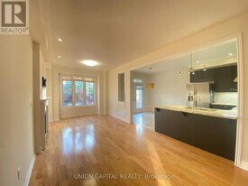 73 Mary Ellen Baker Crescent in Vaughan, ON - Building Photo