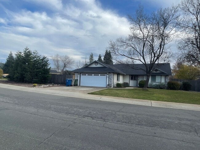 property at 3505 Sunglow Dr