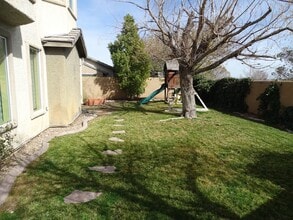 11797 Golden Moments Ave in Las Vegas, NV - Building Photo - Building Photo