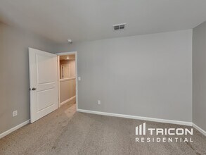 146 Bennett Way in Dallas, GA - Building Photo - Building Photo