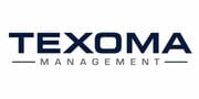 Property Management Company Logo Texoma Management