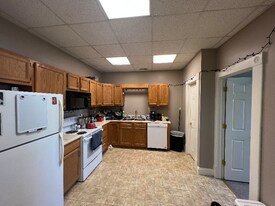 126 N Green St in Crawfordsville, IN - Building Photo