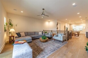 4007 Manifest Ln in Austin, TX - Building Photo