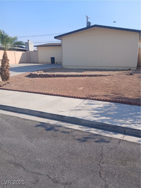 property at 6209 Mcallister Ave